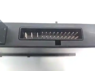 Second-hand car spare part electronic module for bmw serie 3 coupe (e92) 330xd oem iam references 91875451 e3-a2-34-2 