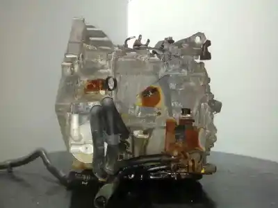 Автозапчастина б/у коробка передач для mazda cx-5 evolution 2wd посилання на oem iam kwsj m1-a3-27 7tr0735469