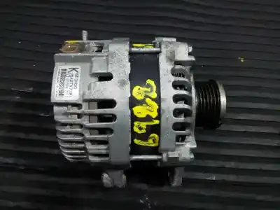 Автозапчасти б/у генератор за MAZDA CX-5 Evolution 2WD ссылки OEM IAM A2TX7381 P3-A4-24-5 
