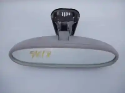 Second-hand car spare part Interior Rearview Mirror for AUDI Q3 (8U) 2.0 TDI (130kW) Advance Quattro OEM IAM references 8U0857511 E1-B6-35-4 