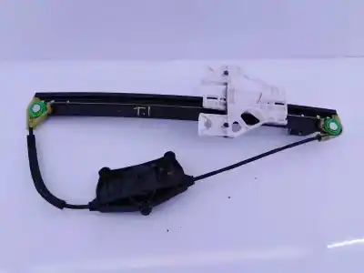 Second-hand car spare part Rear Left Window Regulator for AUDI Q3 (8U) 2.0 TDI (130kW) Advance Quattro OEM IAM references 8U0839461 E1-B6-35-4 
