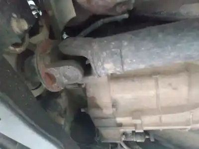 Tweedehands auto-onderdeel transmissie centrum voor voor nissan pathfinder (r51) 2.5 dci xe oem iam-referenties 