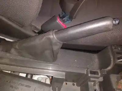 Tweedehands auto-onderdeel handremhendel voor nissan pathfinder (r51) 2.5 dci xe oem iam-referenties 