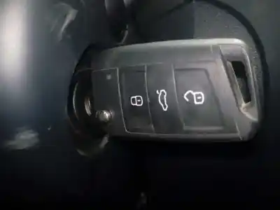 Piesă de schimb auto la mâna a doua dispozitiv antifurt pentru skoda octavia lim. (5e3) ambition referințe oem iam   