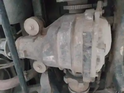 Tweedehands auto-onderdeel achter differentieel voor nissan pathfinder (r51) 2.5 dci xe oem iam-referenties 