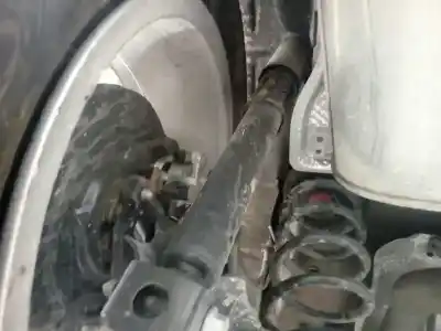 Автозапчастина б/у амортизатор задній лівий для skoda octavia lim. (5e3) ambition посилання на oem iam 