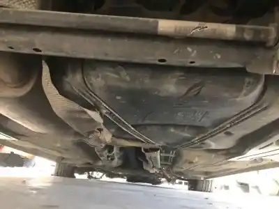 Pièce détachée automobile d'occasion réservoir de carburant pour ford focus lim. (cb8) ambiente références oem iam   