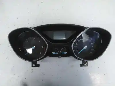Pièce détachée automobile d'occasion  pour FORD FOCUS LIM. (CB8)  Références OEM IAM BM5T10849CU E3-B3-39-3 10695827