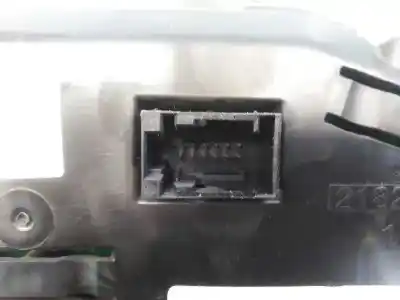 Peça sobressalente para automóvel em segunda mão quadrante por ford focus lim. (cb8) ambiente referências oem iam bm5t10849cu e3-b3-39-3 10695827