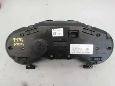 Peça sobressalente para automóvel em segunda mão quadrante por ford focus lim. (cb8) ambiente referências oem iam bm5t10849cu e3-b3-39-3 10695827