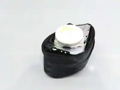 Peça sobressalente para automóvel em segunda mão Cinto De Segurança Traseiro Esquerdo por CITROEN C5 BERLINA Premier Referências OEM IAM 96561744XX E1-A4-27-2 