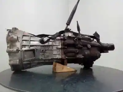 Автозапчасти б/у КОРОБКА ПЕРЕДАЧ за ISUZU TROOPER  ссылки OEM IAM 6Z170687 M1-B4-120 