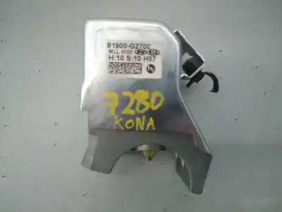 Gebrauchtes Autoersatzteil diebstahlsicherung zum hyundai kona style 2wd oem-iam-referenzen 81900g2700