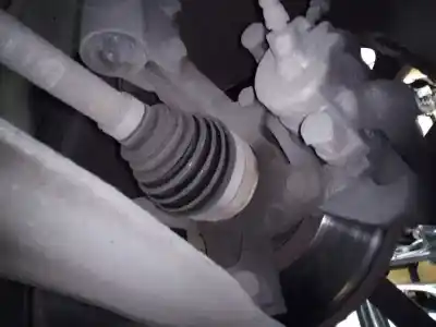Pièce détachée automobile d'occasion  pour RENAULT CLIO IV  Références OEM IAM   