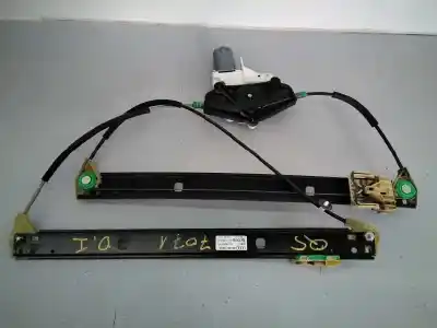 Second-hand car spare part  for AUDI Q5 (8R)  OEM IAM references 8R0837461G E1-B6-30-2 8K0959801B