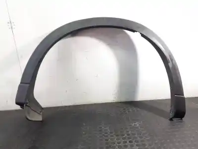 Автозапчасти б/у заднее левое крыло за mazda cx-5 evolution 2wd ссылки oem iam 