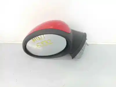 Second-hand car spare part LEFT REARVIEW MIRROR for BMW MINI (R56)  OEM IAM references  E1-B4-49-2 