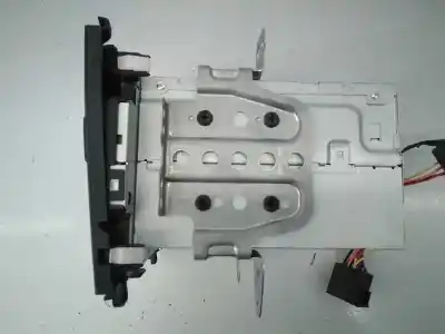 Автозапчастина б/у аудіо система / радіо cd для honda cr-v (re) elegance посилання на oem iam cqmh7970g e3-b5-18-2 17141574
