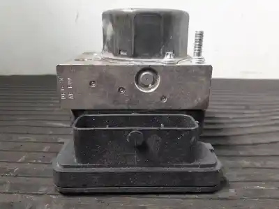 Peça sobressalente para automóvel em segunda mão abs por renault clio iv limited referências oem iam 476600188r p3-a8-22-4 