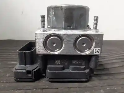 Peça sobressalente para automóvel em segunda mão abs por renault clio iv limited referências oem iam 476600188r p3-a8-22-4 