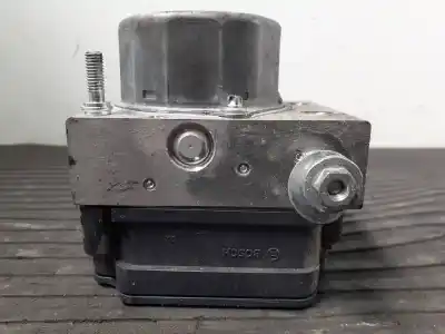 Peça sobressalente para automóvel em segunda mão abs por renault clio iv limited referências oem iam 476600188r p3-a8-22-4 