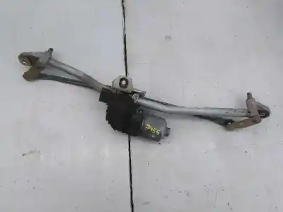 Peça sobressalente para automóvel em segunda mão Motor Do Limpa Para Brisas por AUDI A4 BERLINA (8E) 2.0 TDI Referências OEM IAM 8E1955023D E1-B6-28-2 3397020697