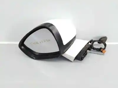 Pezzo di ricambio per auto di seconda mano specchio sinistro per citroen c5 berlina premier riferimenti oem iam 96721916