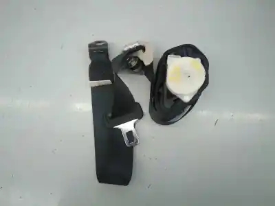 Second-hand car spare part rear left seat belt for mitsubishi outlander (gf0) phev kaiteki 4wd oem iam references tkab0en307