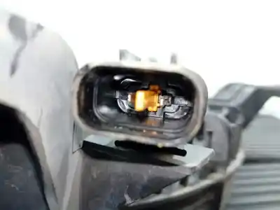 Pezzo di ricambio per auto di seconda mano elettroventola per mitsubishi montero (v60/v70) 3.2 di-d gls riferimenti oem iam  p3-b8-20 