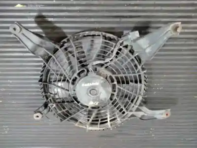 Pezzo di ricambio per auto di seconda mano elettroventola per mitsubishi montero (v60/v70) 3.2 di-d gls riferimenti oem iam  p3-b8-20 