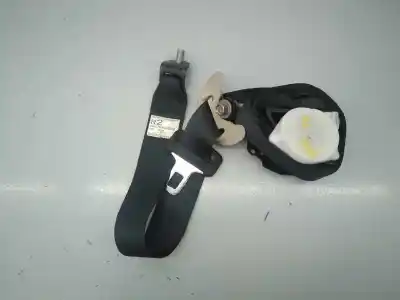 Second-hand car spare part rear right seat belt for mitsubishi outlander (gf0) phev kaiteki 4wd oem iam references tkab2en308