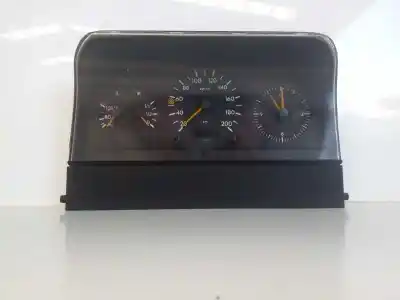İkinci el araba yedek parçası ENSTRÜMAN PANELI için MERCEDES-BENZ CLASE E (W124) BERLINA  OEM IAM referansları  E3-A1-23-1 