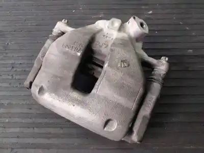 İkinci el araba yedek parçası ön Sol Fren Kaliper için PEUGEOT 308 SW Active OEM IAM referansları 705009M03 P1-B2-5 
