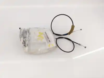 Second-hand car spare part rear right door lock for suzuki sx4 gle oem iam references 8230161ma0