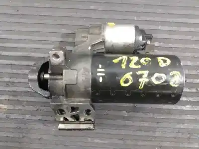 Автозапчасти б/у ДВИГАТЕЛЬ ЗАПУСКАЕТСЯ за BMW SERIE 1 BERLINA (E81/E87)  ссылки OEM IAM 1241782370001 P3-A7-23-1 0001139016