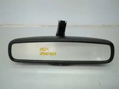 Second-hand car spare part interior rearview mirror for kia sportage concept 4x2 oem iam references 85101a4000