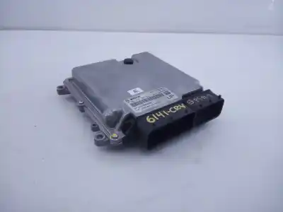 Автозапчасти б/у блок управления двигателем за honda cr-v (re) elegance ссылки oem iam 0281016326 e3-b5-18-4 9rfwg030000000