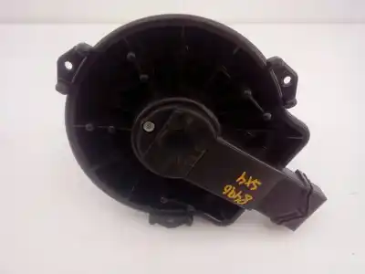 Peça sobressalente para automóvel em segunda mão ventilador de aquecimento por suzuki sx4 gle referências oem iam  e3-b4-18-1 