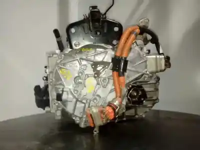 Tweedehands auto-onderdeel versnellingsbak voor toyota auris (_e18_) 1.8 hybrid (zwe186_) oem iam-referenties p8023511