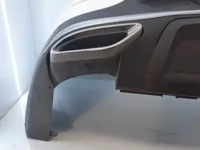 Recambio de automóvil de segunda mano de paragolpes trasero para mercedes clase glc coupe (bm 253) (6.2016->) glc 220 d 4matic (253.305) referencias oem iam a253885265  a2538851265