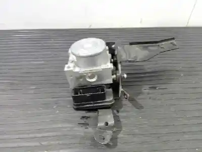 Second-hand car spare part abs for mitsubishi outlander (gf0) phev kaiteki 4wd oem iam references 4670a992