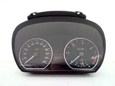 Peça sobressalente para automóvel em segunda mão quadrante por bmw serie 1 berlina (e81/e87) 118d referências oem iam 102495298