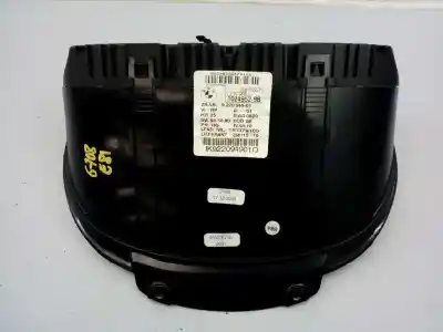 Peça sobressalente para automóvel em segunda mão quadrante por bmw serie 1 berlina (e81/e87) 118d referências oem iam 102495298 e3-a2-39-2 ik922094901q