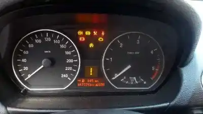 Peça sobressalente para automóvel em segunda mão quadrante por bmw serie 1 berlina (e81/e87) 118d referências oem iam 102495298 e3-a2-39-2 ik922094901q