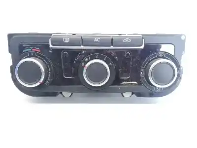 İkinci el araba yedek parçası  için VOLKSWAGEN GOLF VI (5K1)  OEM IAM referansları 7N0907426AM E2-A1-15-2 K0165HB00975170H19