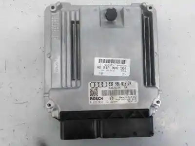 Pezzo di ricambio per auto di seconda mano centralina motore per audi a4 berlina (8e) 2.0 tdi 16v (103kw) riferimenti oem iam 03g90016gn