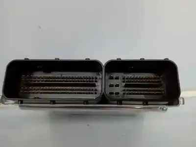 Second-hand car spare part ecu engine control for bmw serie 1 berlina (e81/e87) 118d oem iam references 850643401 e3-a2-39-2 0281016106