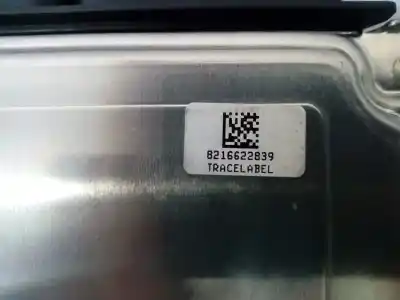 Second-hand car spare part ecu engine control for bmw serie 1 berlina (e81/e87) 118d oem iam references 850643401 e3-a2-39-2 0281016106