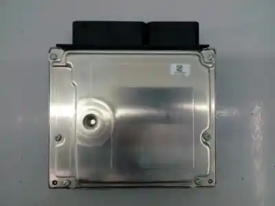 Second-hand car spare part ecu engine control for bmw serie 1 berlina (e81/e87) 118d oem iam references 850643401 e3-a2-39-2 0281016106
