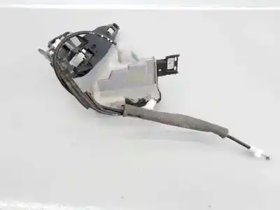 Pezzo di ricambio per auto di seconda mano serratura porta posteriore destra per citroen c5 berlina premier riferimenti oem iam 732153